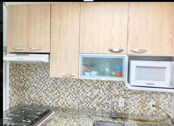 Imagem Apartamento com 2 Quartos à Venda, 50 m² em Vila Carrão - São Paulo