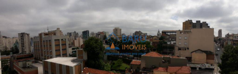Imagem Apartamento com 2 Quartos à Venda, 74 m² em Bela Vista - São Paulo