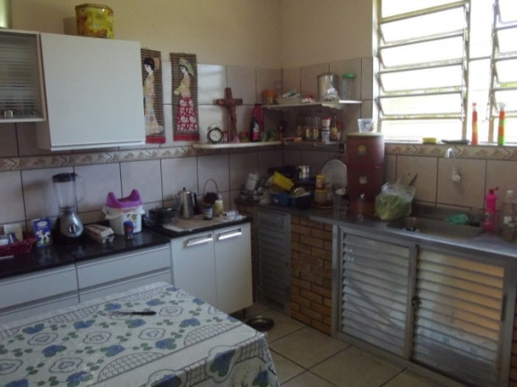 Imagem Casa com 3 Quartos à Venda, 2.084 m² em águas Claras - Viamão