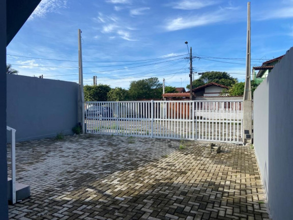 Imagem Casa com 2 Quartos à Venda, 55 m² em Balneário Jequitibá - Itanhaém Imagem Casa com 2 Quartos à Venda, 55 m² em Balneário Jequitibá - Itanhaém