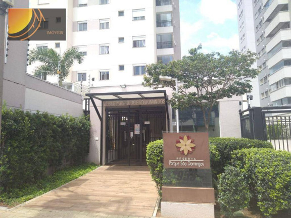 Imagem Apartamento com 3 Quartos à Venda, 74 m² em Parque São Domingos - São Paulo Imagem Apartamento com 3 Quartos à Venda, 74 m² em Parque São Domingos - São Paulo