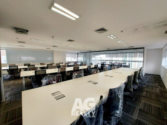 Imagem Sala Comercial para Alugar, 350 m² em Consolação - São Paulo Imagem Sala Comercial para Alugar, 350 m² em Consolação - São Paulo