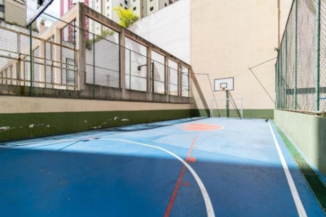 Imagem Imóvel com 3 Quartos à Venda, 64 m² em Vila Mascote - São Paulo Imagem Imóvel com 3 Quartos à Venda, 64 m² em Vila Mascote - São Paulo