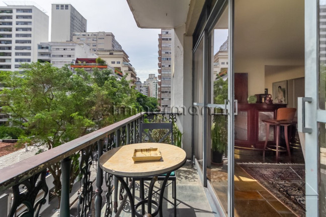 Imagem Apartamento com 4 Quartos à Venda, 300 m² em Jardim America - São Paulo Imagem Apartamento com 4 Quartos à Venda, 300 m² em Jardim America - São Paulo