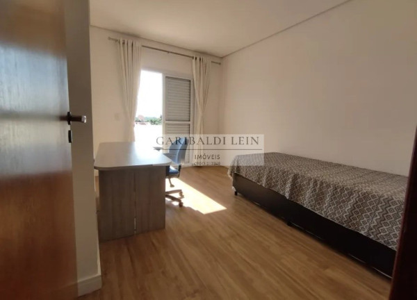 Imagem Casa com 3 Quartos à Venda, 140 m² em Residencial Terras Do Barão - Campinas