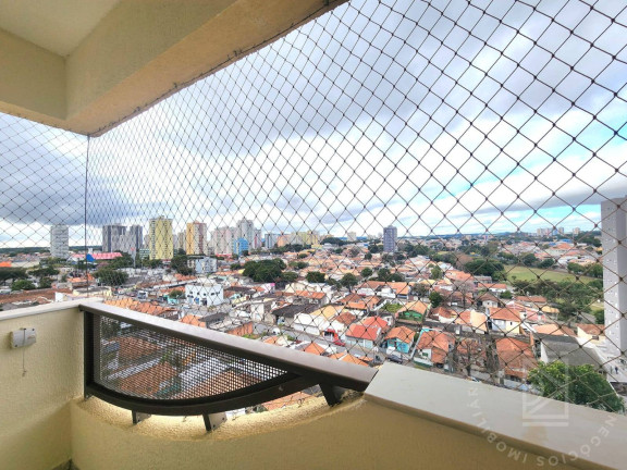 Apartamento com 3 Quartos à Venda, 75 m² em Jardim Satélite - São José Dos Campos