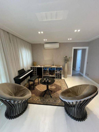 Imagem Apartamento com 3 Quartos à Venda, 197 m² em Jardim Santa Mena - Guarulhos Imagem Apartamento com 3 Quartos à Venda, 197 m² em Jardim Santa Mena - Guarulhos