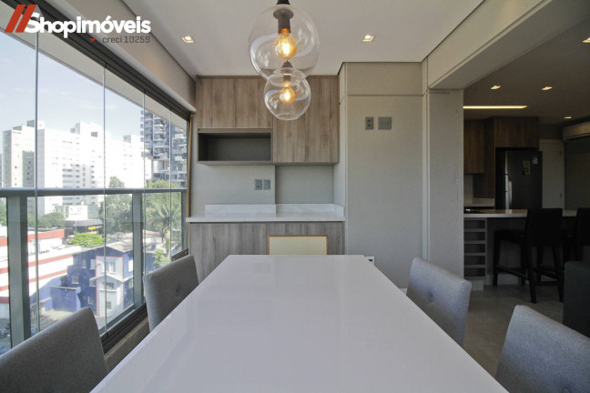 Imagem Apartamento com 2 Quartos à Venda, 71 m² em Jardim América - São Paulo Imagem Apartamento com 2 Quartos à Venda, 71 m² em Jardim América - São Paulo