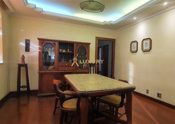 Imagem Imóvel com 4 Quartos à Venda, 170 m² em Santo Antônio - Belo Horizonte