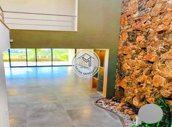 Imóvel com 5 Quartos à Venda, 606 m² em Horto Florestal - Jundiaí