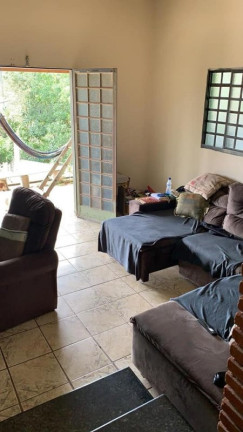 Imagem Imóvel com 2 Quartos à Venda, 230 m² em Real Parque Dom Pedro I - Itatiba