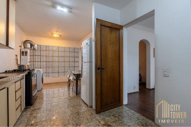 Imagem Apartamento com 3 Quartos à Venda, 108 m² em Cidade Monções - São Paulo