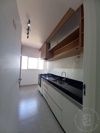 Imagem Apartamento com 3 Quartos à Venda, 124 m² em Vila Aprazível - Jacareí Imagem Apartamento com 3 Quartos à Venda, 124 m² em Vila Aprazível - Jacareí