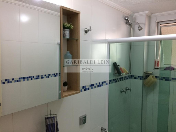 Imagem Imóvel com 3 Quartos à Venda, 91 m² em Chácara Da Barra - Campinas