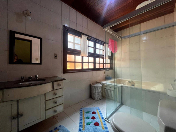 Imagem Casa com 3 Quartos à Venda, 260 m² em Riviera De São Lourenço - Bertioga