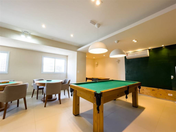 Imagem Apartamento com 3 Quartos à Venda, 130 m² em Forte - Praia Grande