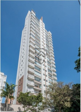 Apartamento com 2 Quartos à Venda, 85 m² em Vila Mariana - São Paulo