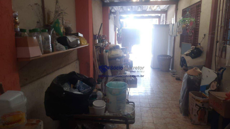 Imagem Casa com 2 Quartos à Venda, 230 m² em Gopoúva - Guarulhos