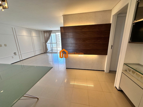 Imagem Apartamento com 3 Quartos à Venda, 126 m² em Guararapes - Fortaleza Imagem Apartamento com 3 Quartos à Venda, 126 m² em Guararapes - Fortaleza