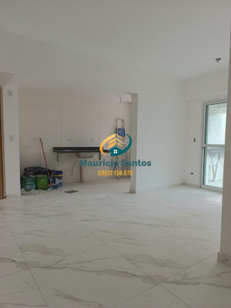 Imagem Apartamento com 2 Quartos à Venda, 75 m² em Centro - Mongaguá