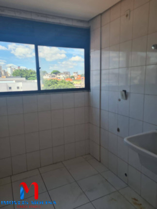 Imagem Apartamento com 3 Quartos para Alugar, 75 m² em Quinta Da Paineira - São Paulo