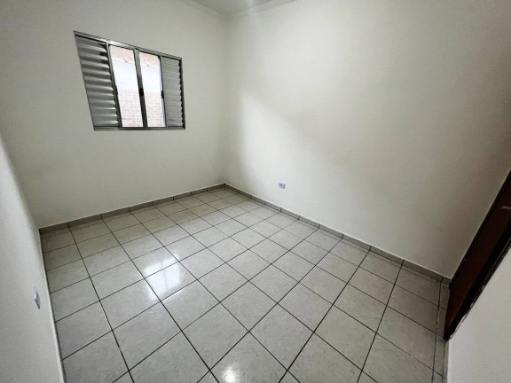 Imagem Casa com 1 Quarto à Venda, 45 m² em Maracanã - Praia Grande Imagem Casa com 1 Quarto à Venda, 45 m² em Maracanã - Praia Grande