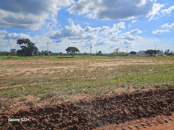 Imagem Terreno à Venda, 1.100 m² em Santa Bárbara Resort Residence - águas De Santa Bárbara