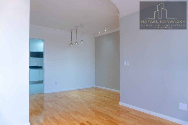 Imagem Apartamento com 3 Quartos à Venda, 95 m² em Fazenda Morumbi - São Paulo