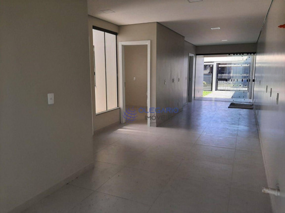 Imagem Casa com 3 Quartos à Venda, 95 m² em Armação - Penha
