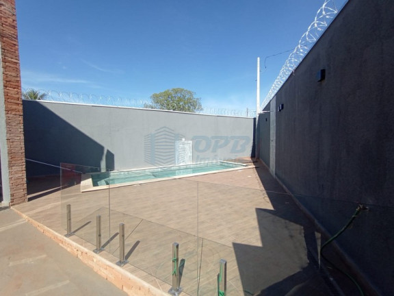 Imagem Sobrado à Venda, 97 m² em Jardim Salgado Filho - Ribeirão Preto