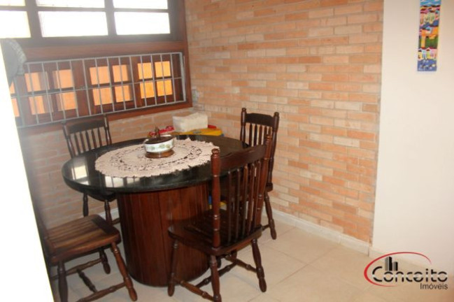 Casa para Temporada,  em Tenório - Ubatuba