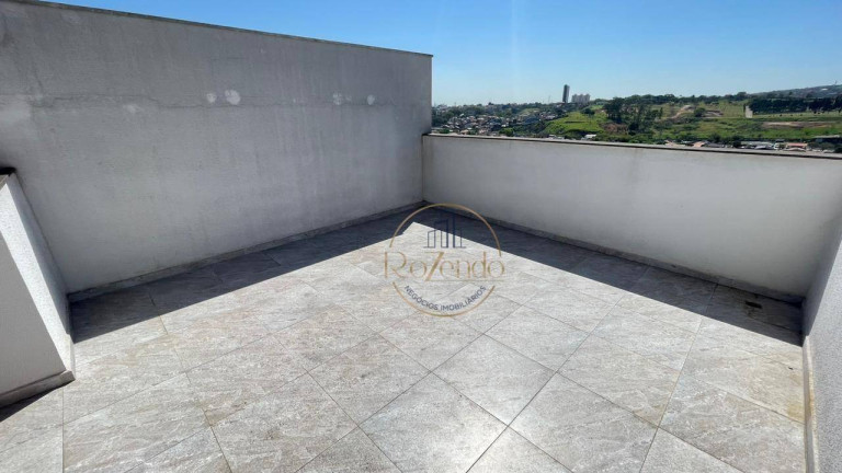 Imagem Cobertura com 2 Quartos à Venda, 50 m² em Vila Pires - Santo André Imagem Cobertura com 2 Quartos à Venda, 50 m² em Vila Pires - Santo André
