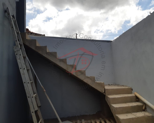 Imagem Imóvel com 2 Quartos à Venda, 125 m² em Jardim Nova Alvorada - Hortolândia