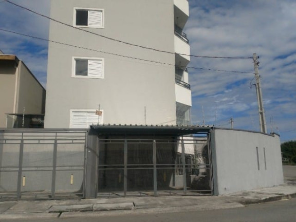 Imagem Apartamento com 3 Quartos à Venda, 70 m² em Residencial Portal Da Mantiqueira - Taubaté