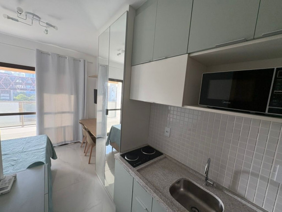 Imagem Apartamento com 1 Quarto à Venda, 20 m² em Armação - Salvador Imagem Apartamento com 1 Quarto à Venda, 20 m² em Armação - Salvador