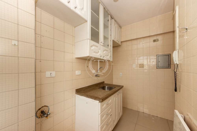 Imagem Apartamento com 1 Quarto à Venda, 39 m² em Paraíso - São Paulo