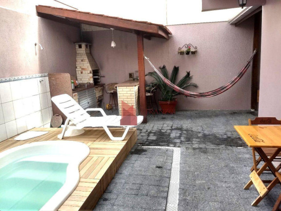 Casa com 4 Quartos à Venda, 120 m² em Fazenda - Itajaí