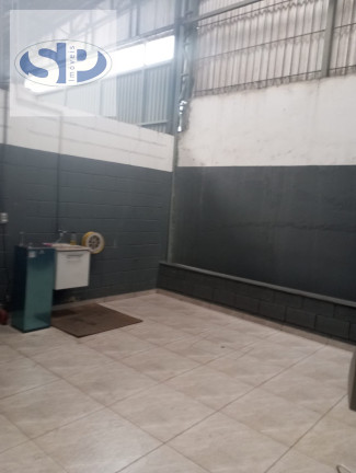 Imagem Imóvel Comercial para Alugar, 2.000 m² em Jd Aracília - Guarulhos