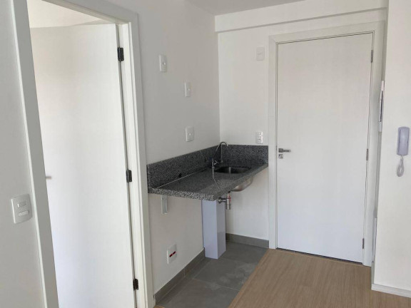 Imagem Apartamento com 1 Quarto à Venda, 27 m² em Vila Nova Conceição - São Paulo Imagem Apartamento com 1 Quarto à Venda, 27 m² em Vila Nova Conceição - São Paulo