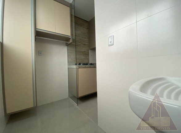 Imagem Casa com 2 Quartos à Venda, 100 m² em Campo Grande - Santos Imagem Casa com 2 Quartos à Venda, 100 m² em Campo Grande - Santos