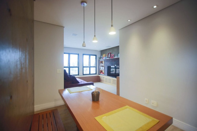 Imagem Apartamento com 2 Quartos à Venda, 71 m² em água Rasa - São Paulo Imagem Apartamento com 2 Quartos à Venda, 71 m² em água Rasa - São Paulo