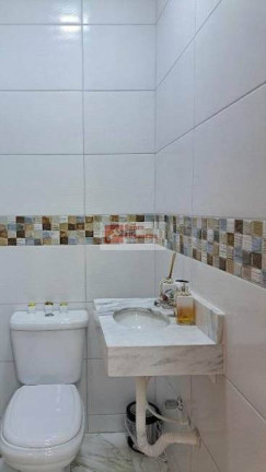 Imagem Sobrado com 5 Quartos à Venda, em Parque Das Nações - Santo André Imagem Sobrado com 5 Quartos à Venda, em Parque Das Nações - Santo André