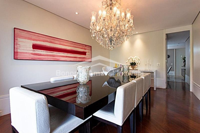 Imagem Apartamento com 4 Quartos à Venda, 745 m² em Cambuí - Campinas