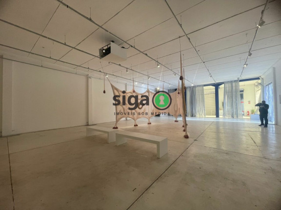 Imóvel Comercial para Alugar, 900 m² em Barra Funda - São Paulo