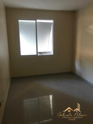 Apartamento com 3 Quartos à Venda, 94 m² em Vila Belmiro - Santos