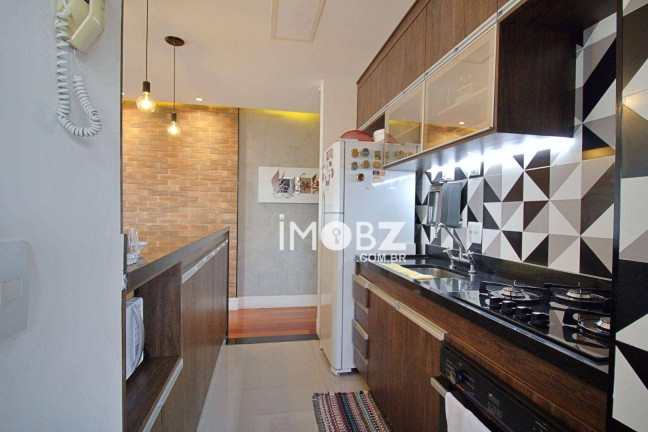 Imagem Imóvel com 2 Quartos à Venda, 66 m² em Vila Andrade - São Paulo Imagem Imóvel com 2 Quartos à Venda, 66 m² em Vila Andrade - São Paulo