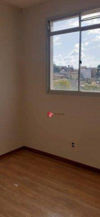 Imagem Apartamento com 2 Quartos à Venda, 45 m² em Liberdade - Santa Luzia