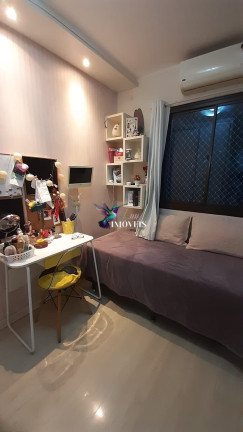 Imagem Apartamento com 3 Quartos à Venda, 67 m² em Teresópolis - Porto Alegre