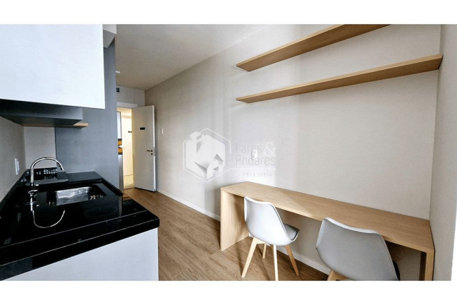 Imagem Apartamento com 1 Quarto à Venda, 39 m² em Jardim Das Acácias - São Paulo Imagem Apartamento com 1 Quarto à Venda, 39 m² em Jardim Das Acácias - São Paulo
