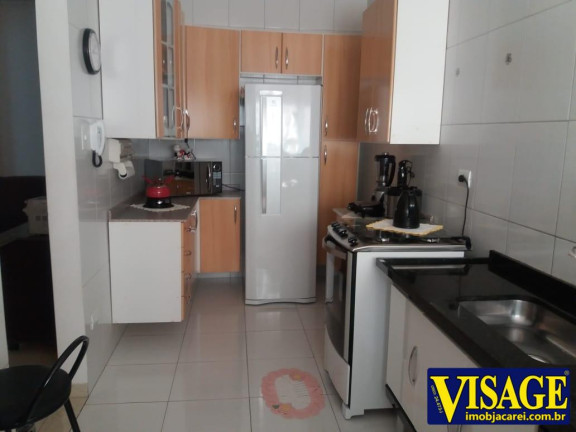 Imagem Apartamento com 2 Quartos à Venda, 58 m² em Jd. Bela Vista - Jacareí Imagem Apartamento com 2 Quartos à Venda, 58 m² em Jd. Bela Vista - Jacareí